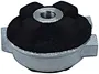 Engine mounting